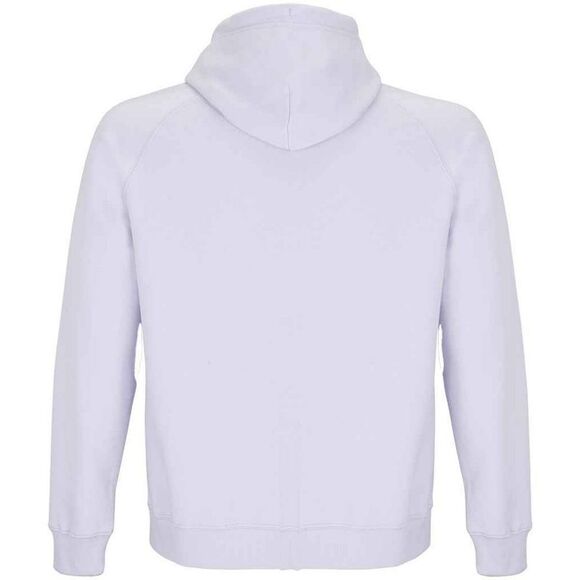 SOLS Unisex Adult Stellar Hoodie / Lilac